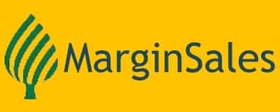 MarginSales Logo